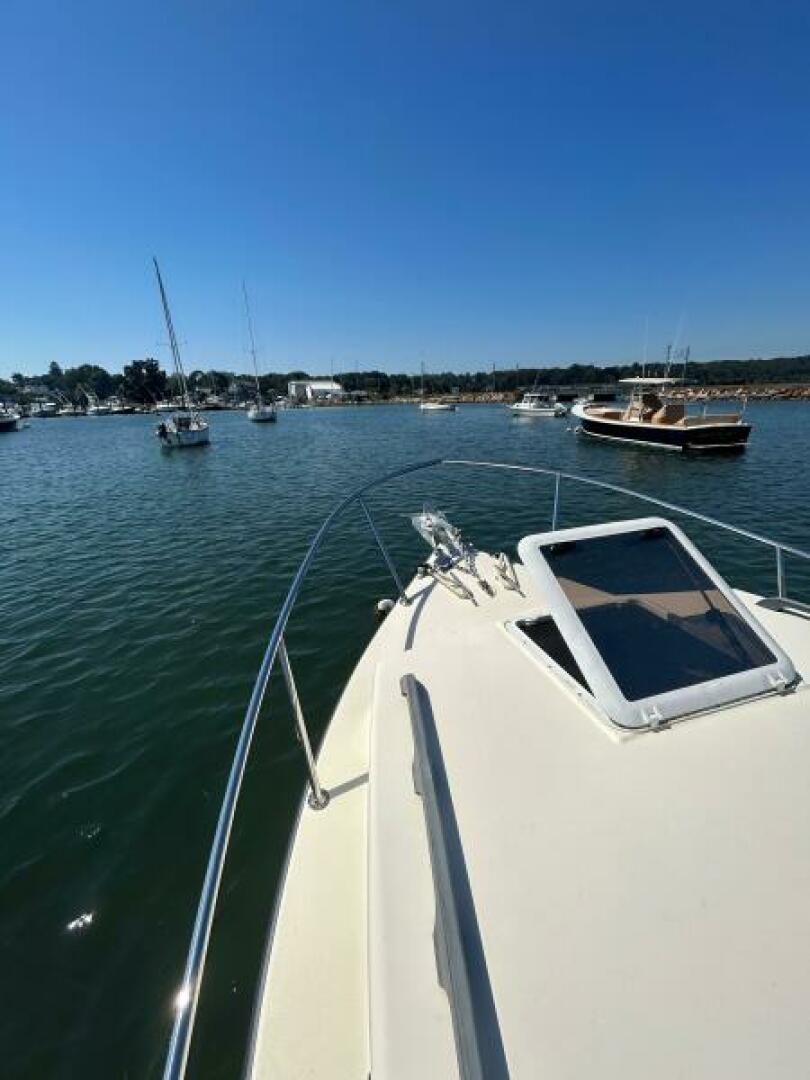 2021 Seaway 21 Seafarer Cuddy - Image 7