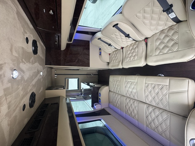 2016 LANDJET BLUETEC 2500 - Image 29