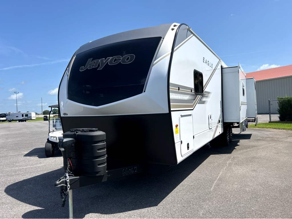 2027 JAYCO EAGLE 312BHOK - Image 2
