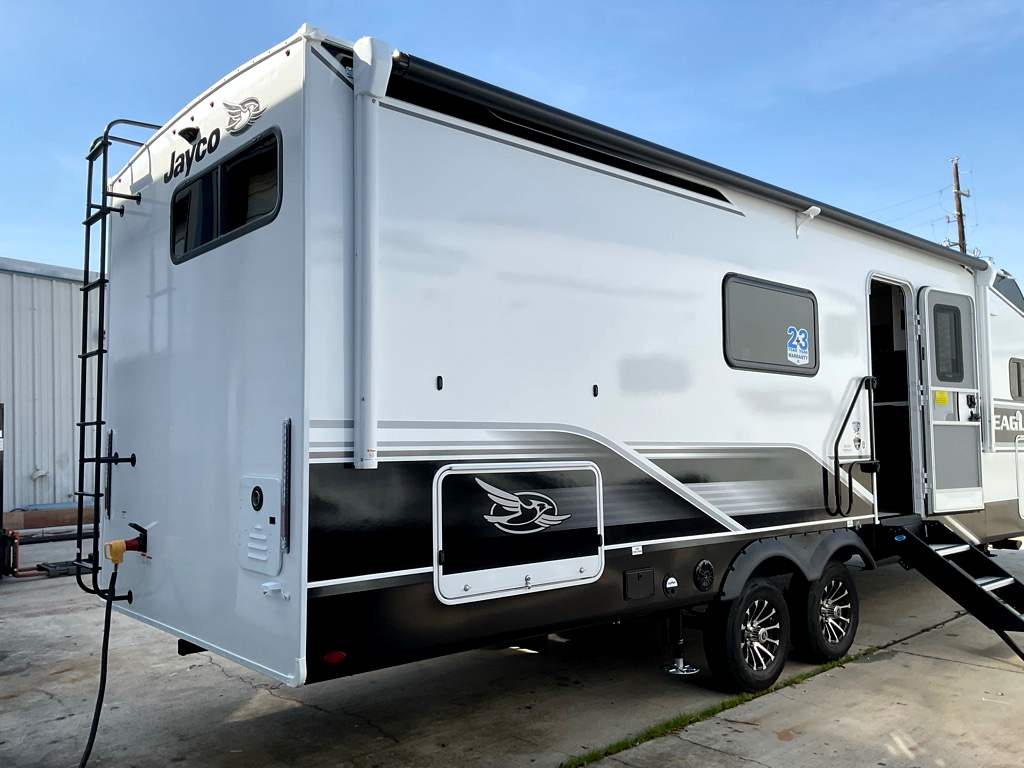 2026 JAYCO Eagle 265 FKDS HT - Image 29