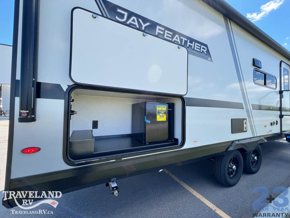 2027 Jayco Jay Feather SL 26BHSL - Image 10