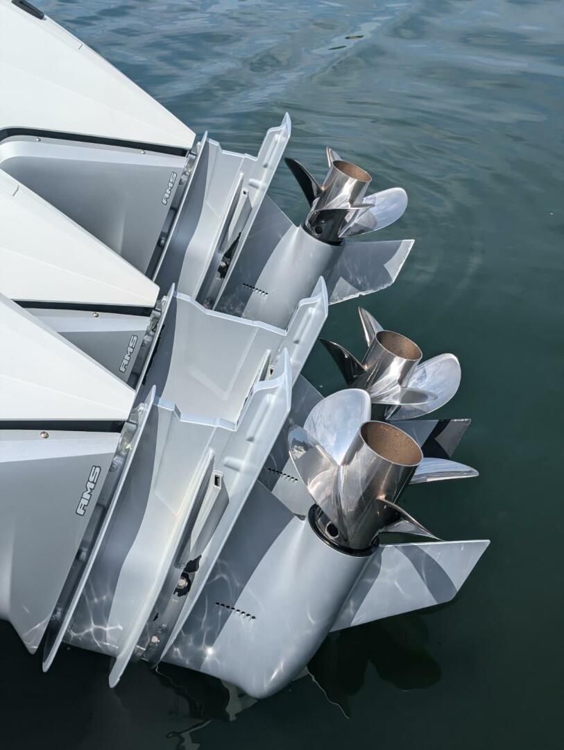 2015 Yellowfin RIB - Image 21