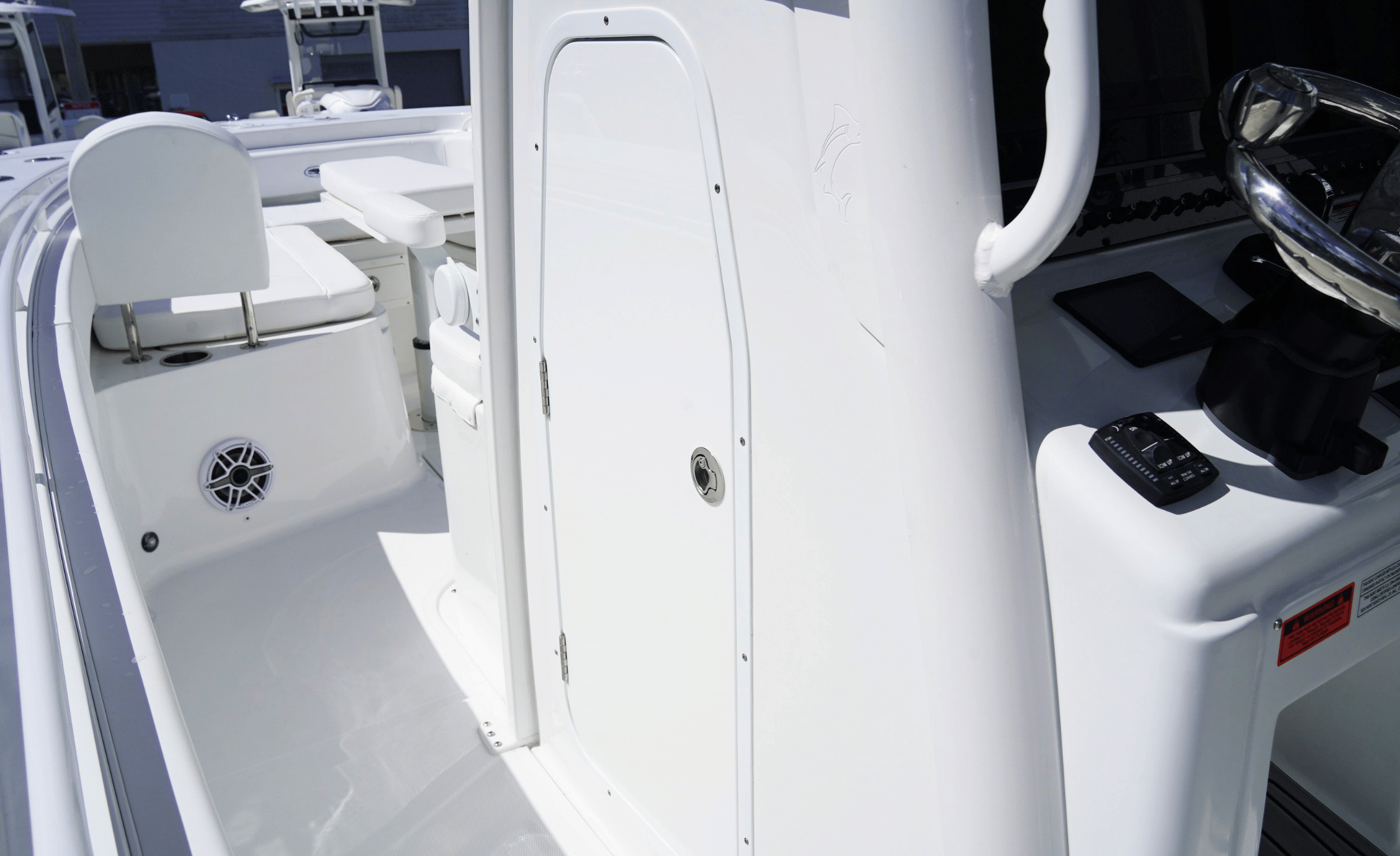 2027 SEA HUNT GAMEFISH 30FS - Image 49
