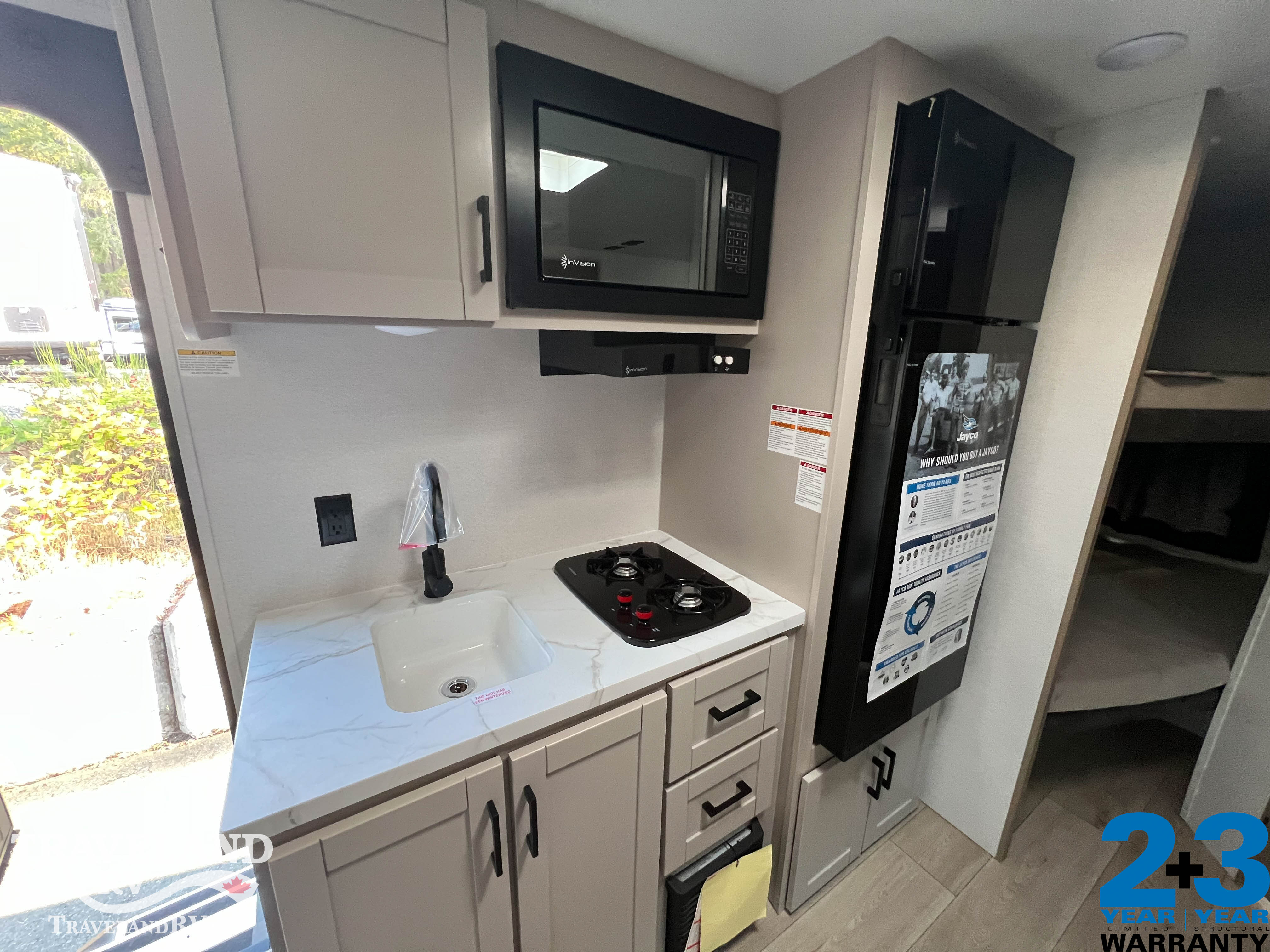 2027 Jayco Jay Flight SLX 197MBW - Image 8
