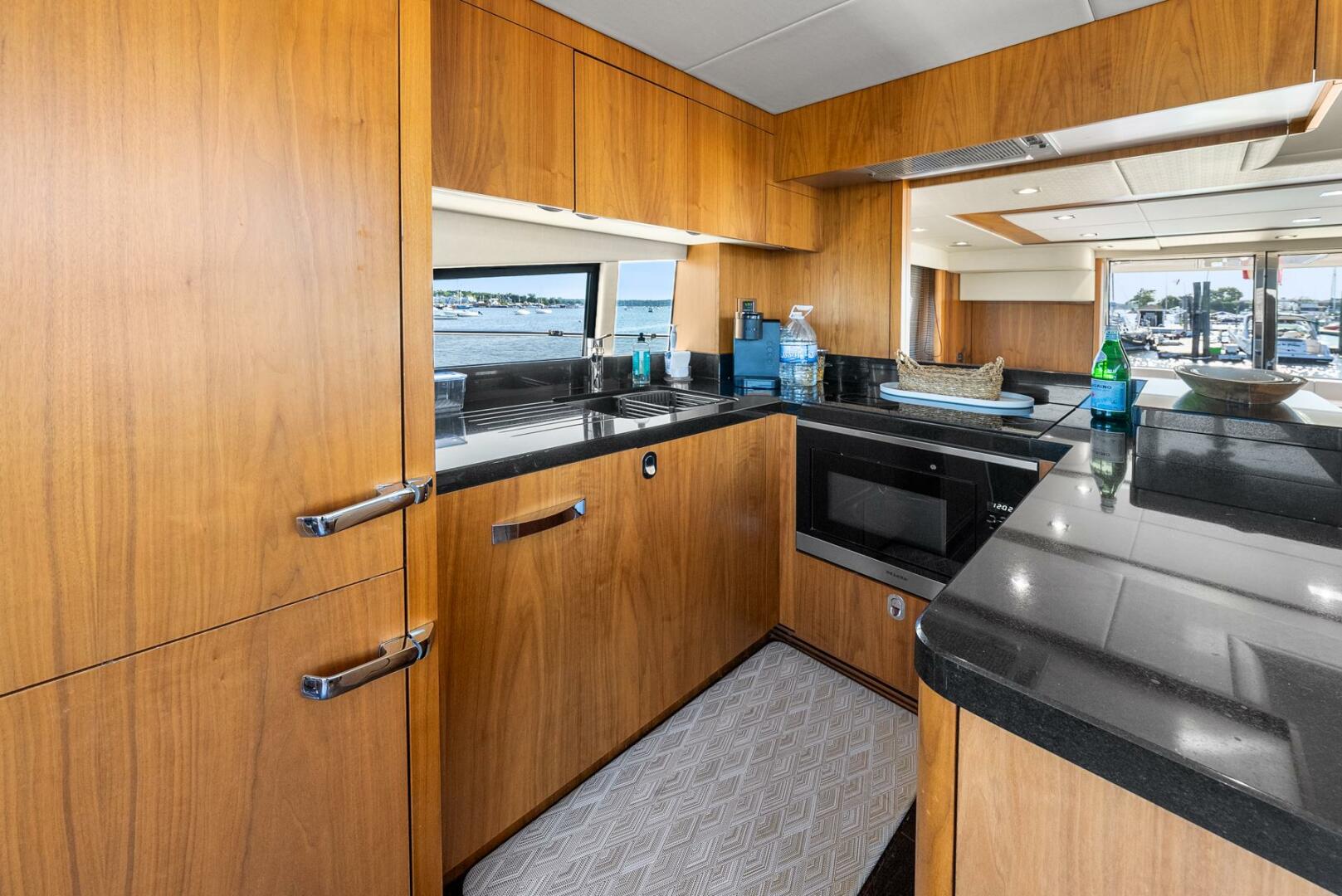 2016 Sunseeker Manhattan 65 - Image 104