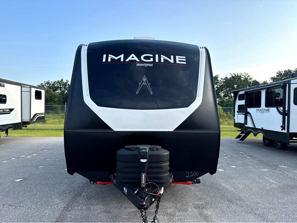 2027 GRAND DESIGN IMAGINE 2500RL - Image 2