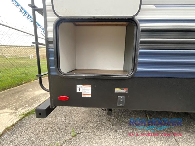 2026 PALOMINO 337BH - Image 20