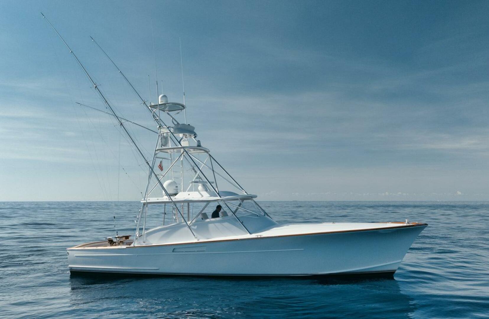 2019 Gamefisherman Express - Image 26