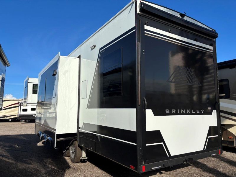 2026 Brinkley RV Model G 3250 - Image 3
