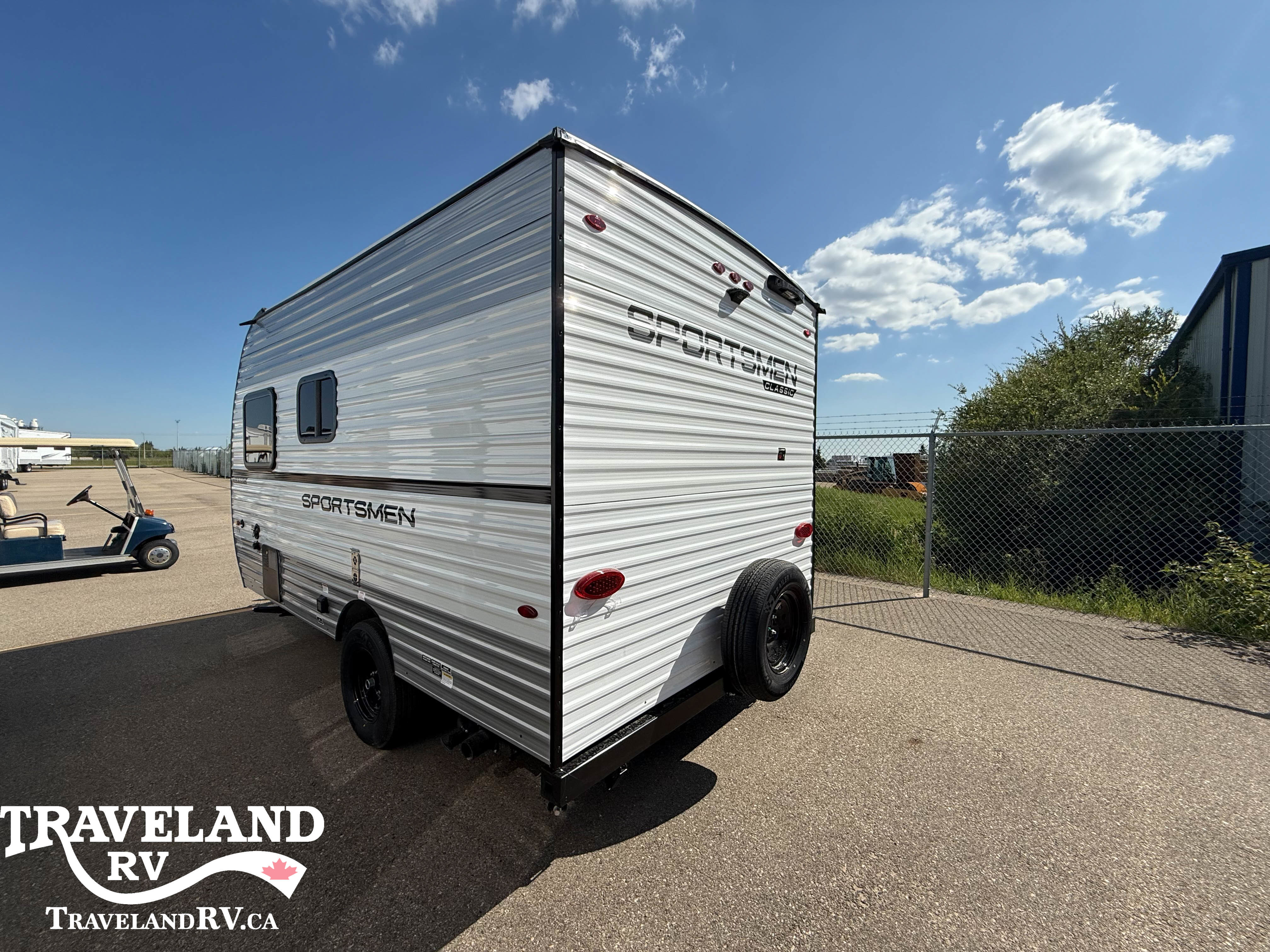 2026 KZ RV Sportsmen Classic 130BH - Image 3