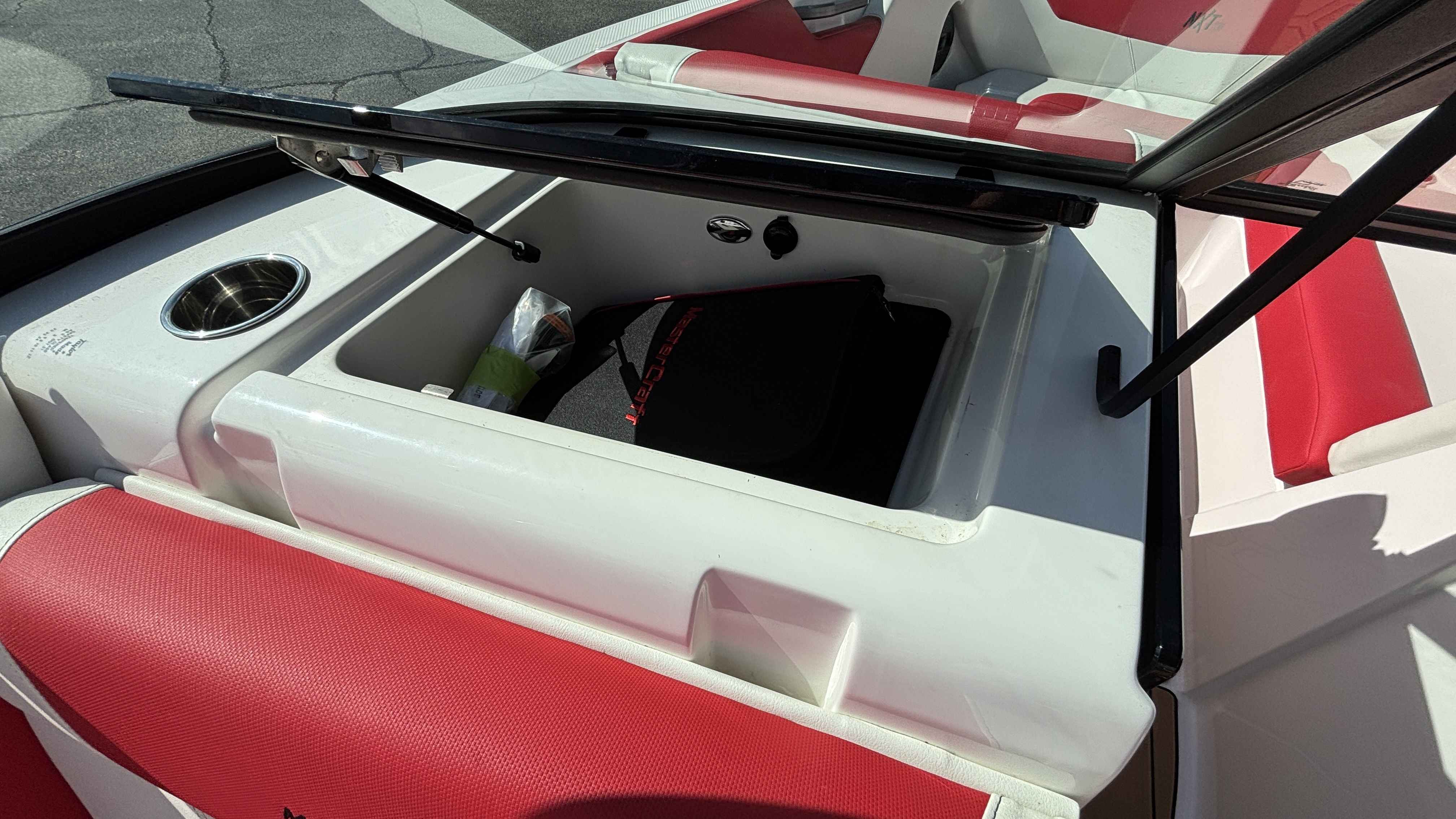 2023 MasterCraft NXT24 - Image 41