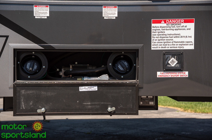 2026 Keystone Raptor 444 - Image 27