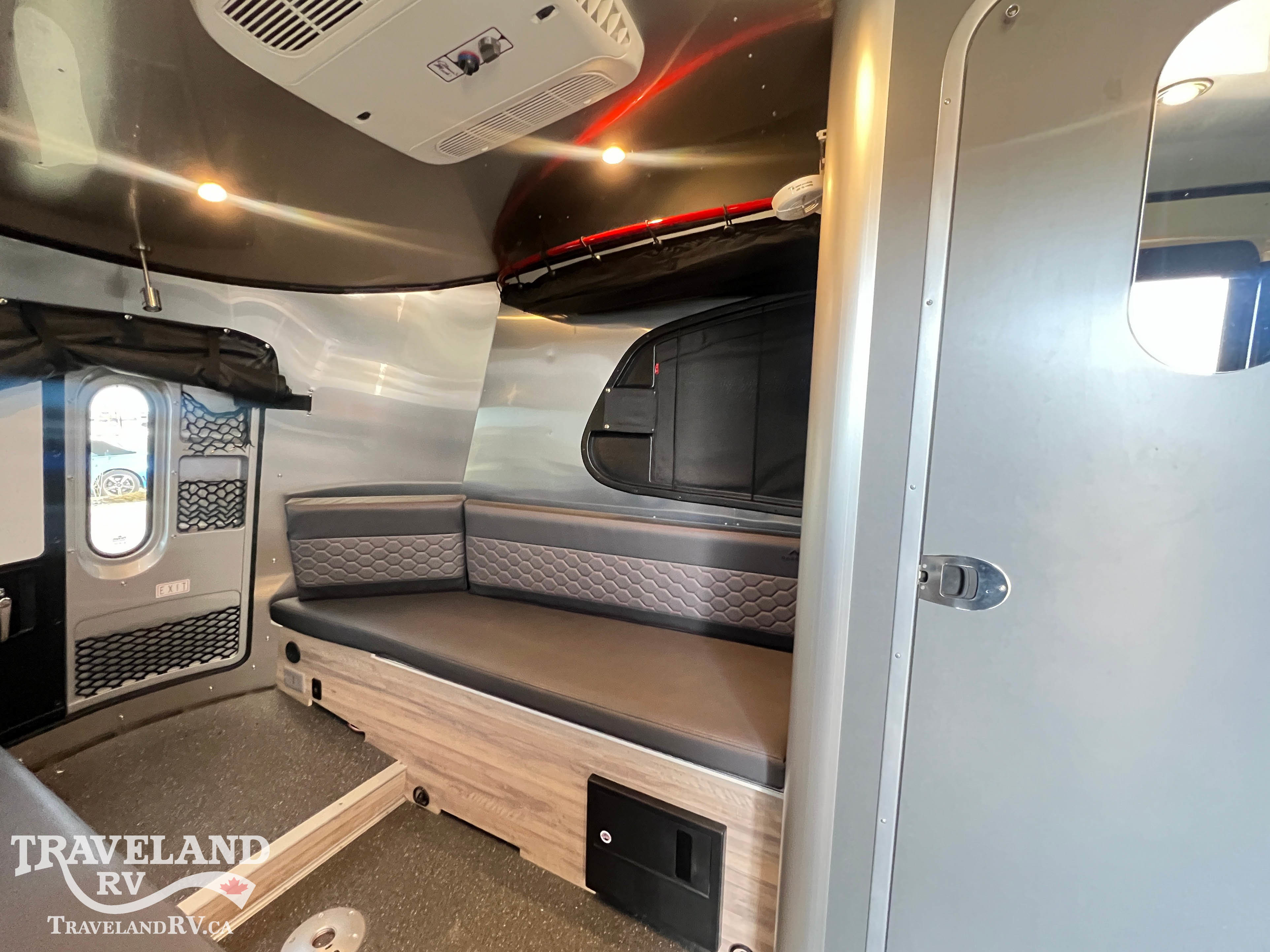 2019 Airstream Basecamp 16X - Image 17