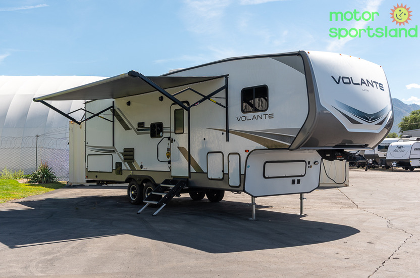 2023 Keystone Volante 270BH - Image 14