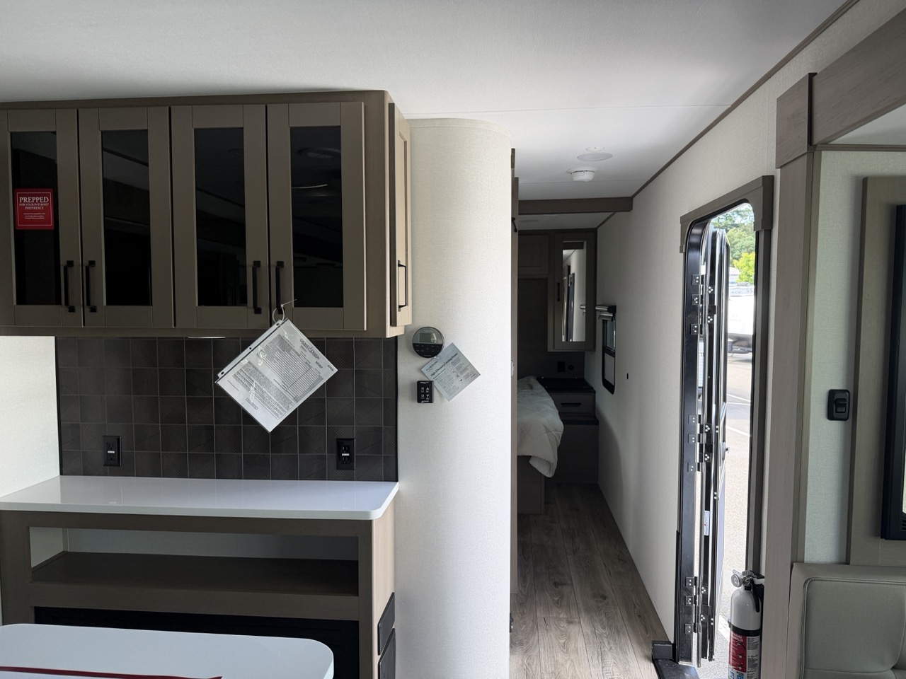2026 Grand Design Reflection Travel Trailer 317RSTS - Image 16