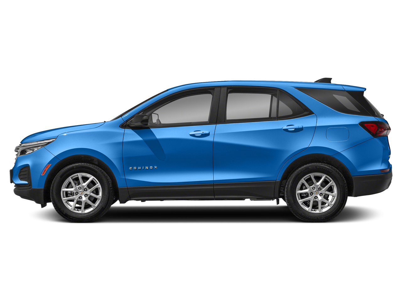 2024 Chevrolet Equinox Utility 4D LT 2WD - Image 3