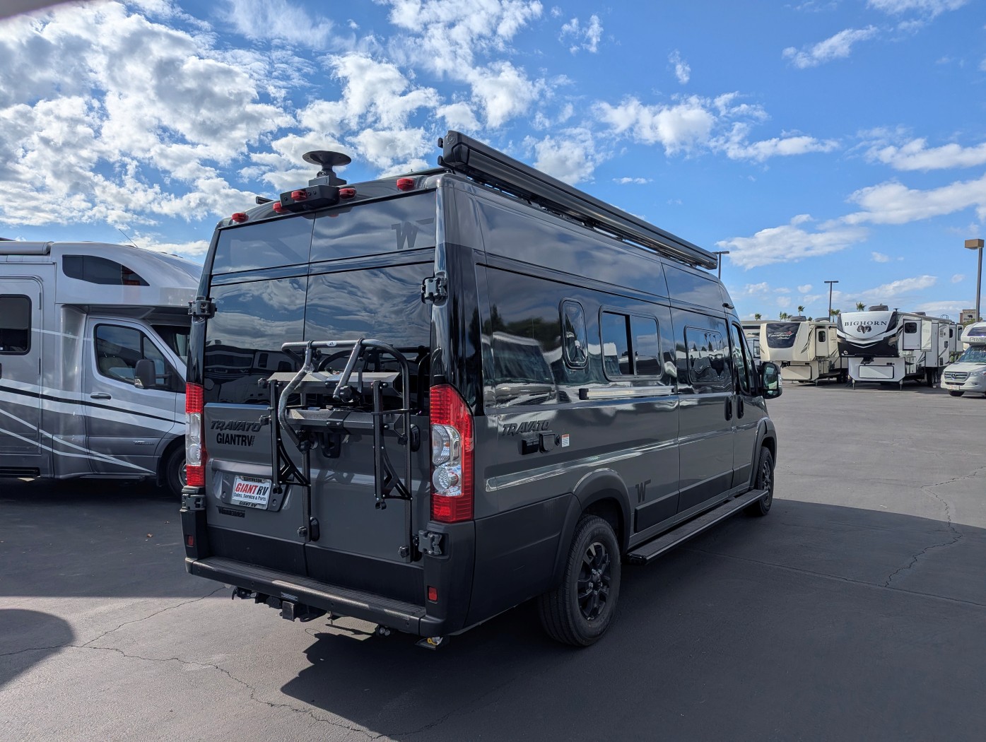 2026 Winnebago Travato 59K - Image 6