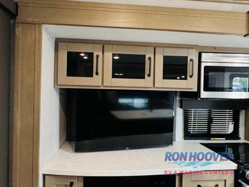 2023 GRAND DESIGN 312BHTS - Image 9
