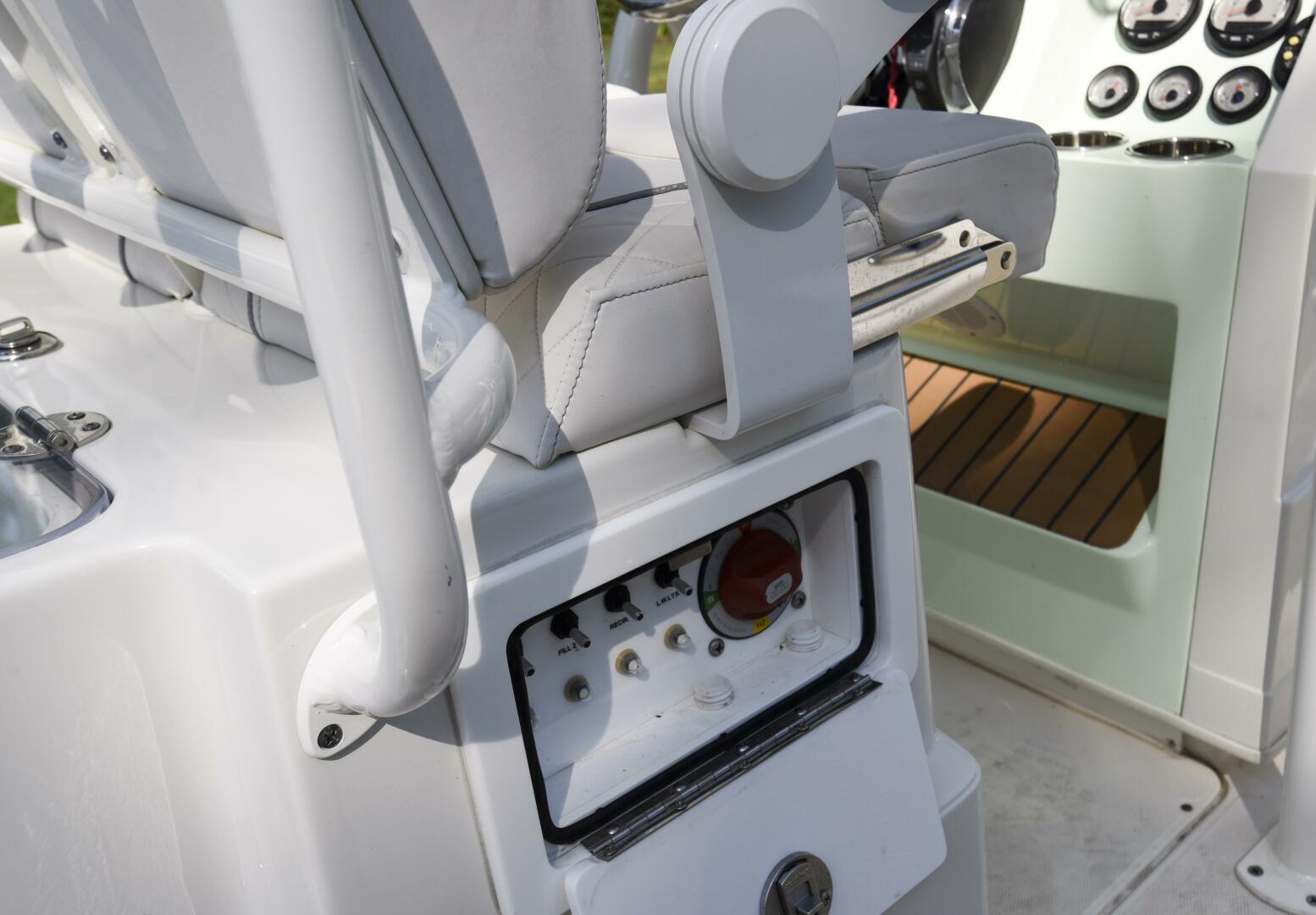 2022 Ranger 2360 Bay - Image 62