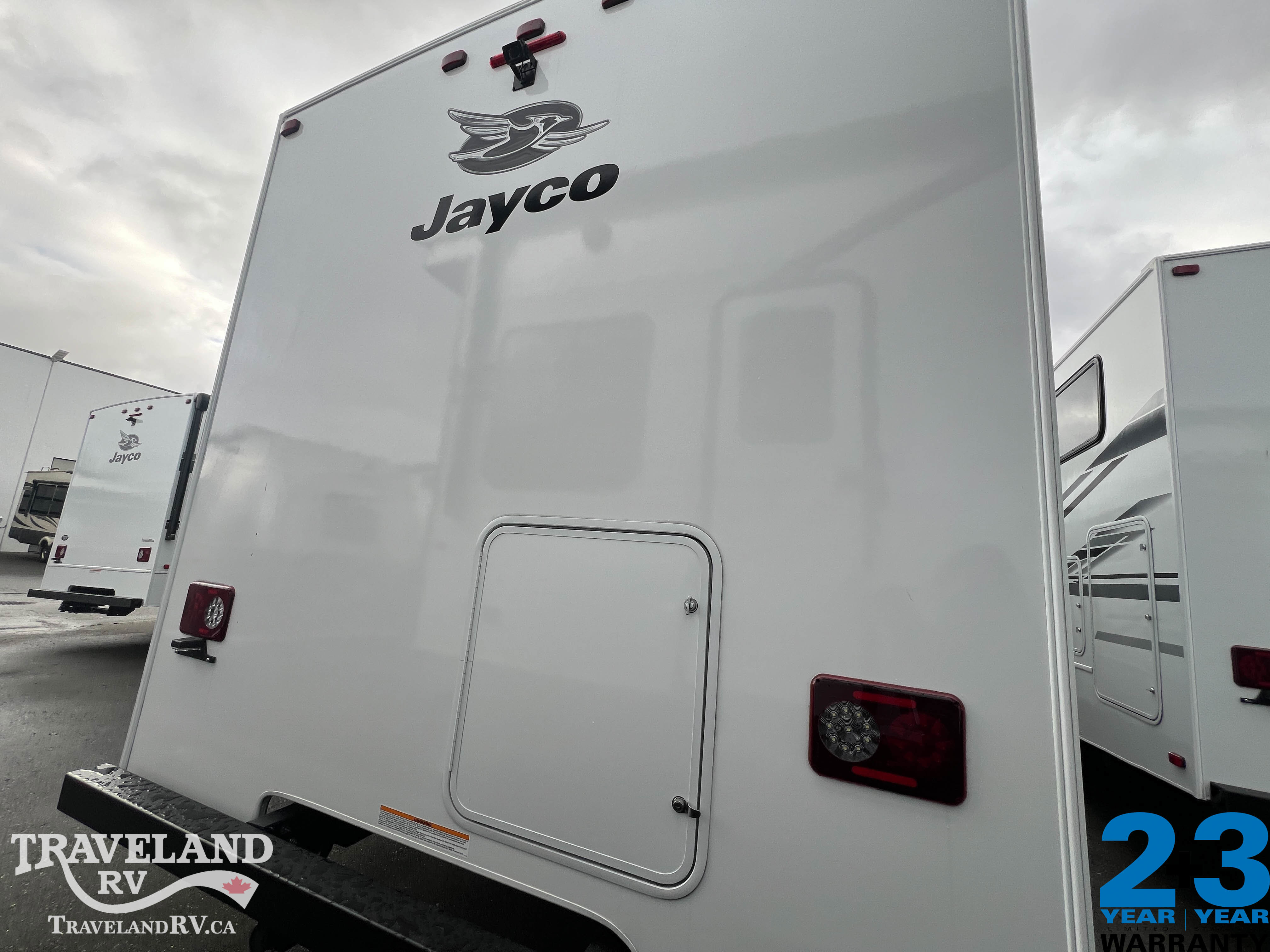 2026 Jayco Redhawk SE 29KF - Image 4