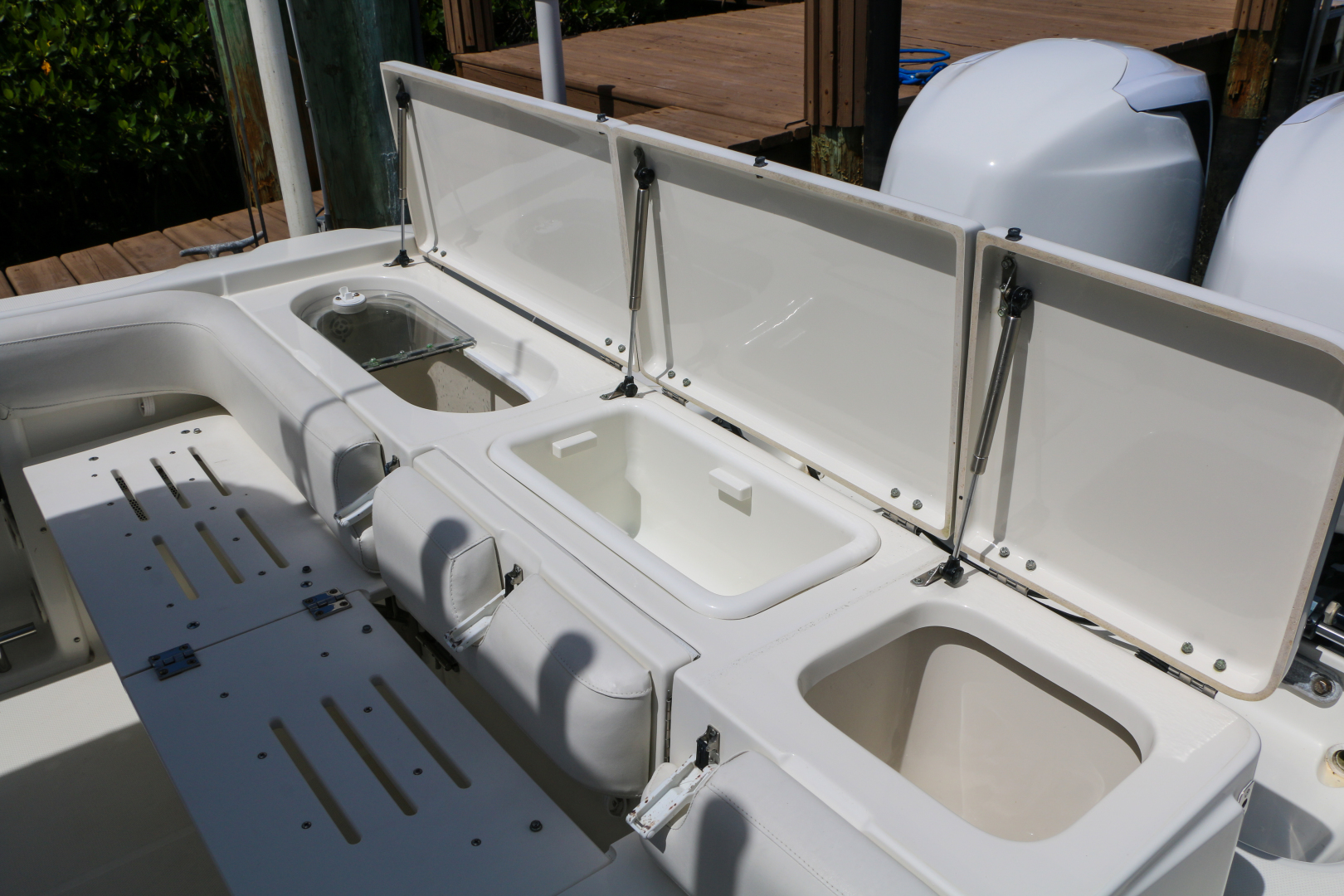 2006 Triton LOWBOY 24' TRAILER Base - Image 16