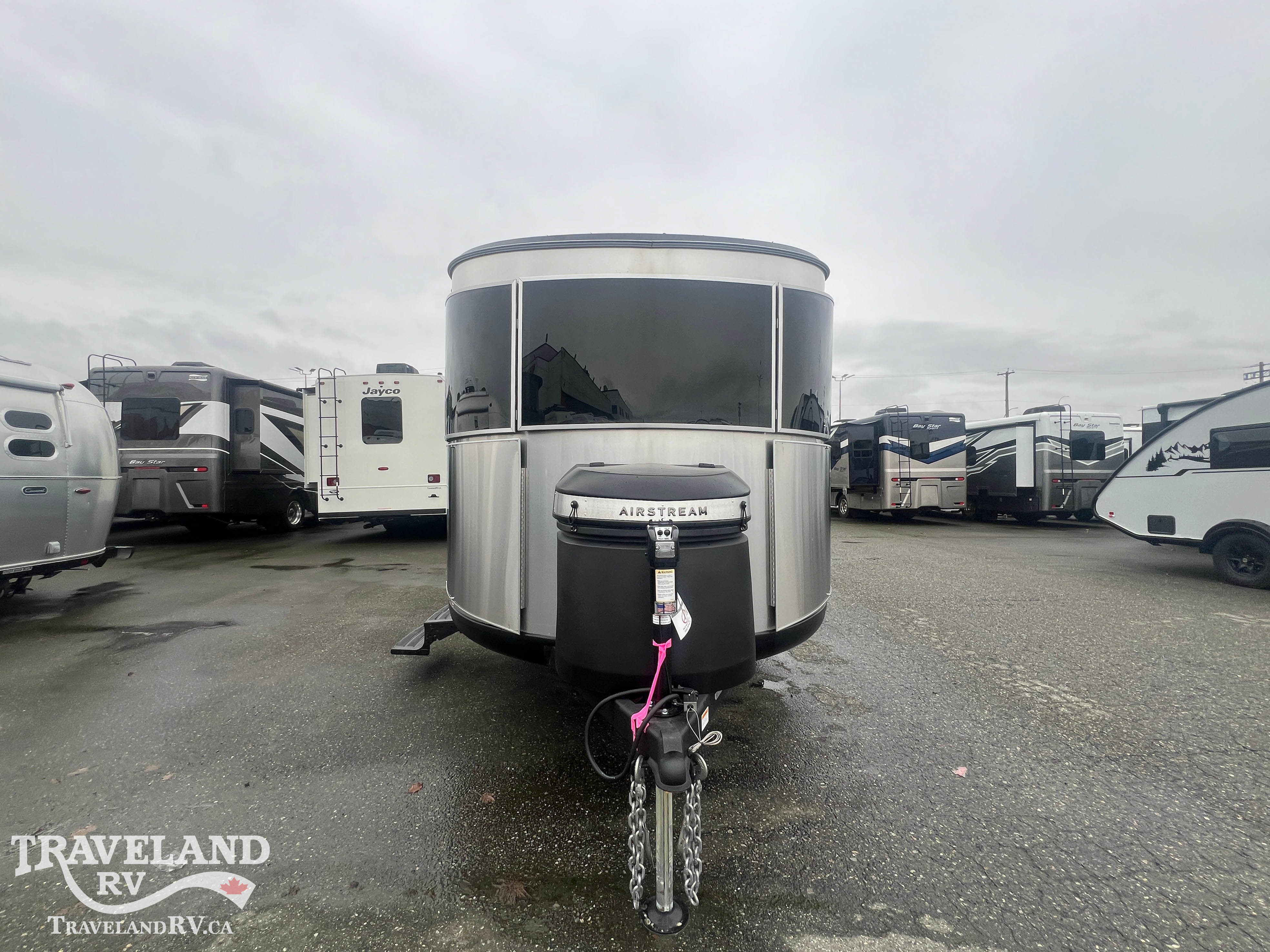2026 Airstream Basecamp Basecamp 20X - Image 5