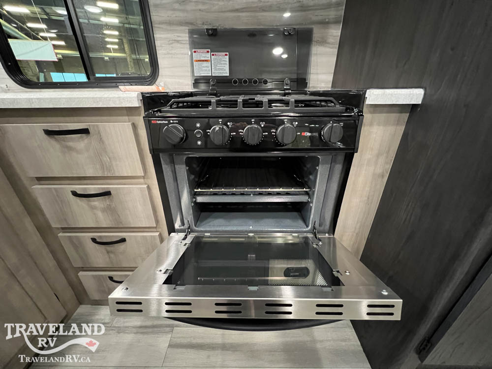 2022 Winnebago Voyage V2427RB - Image 14