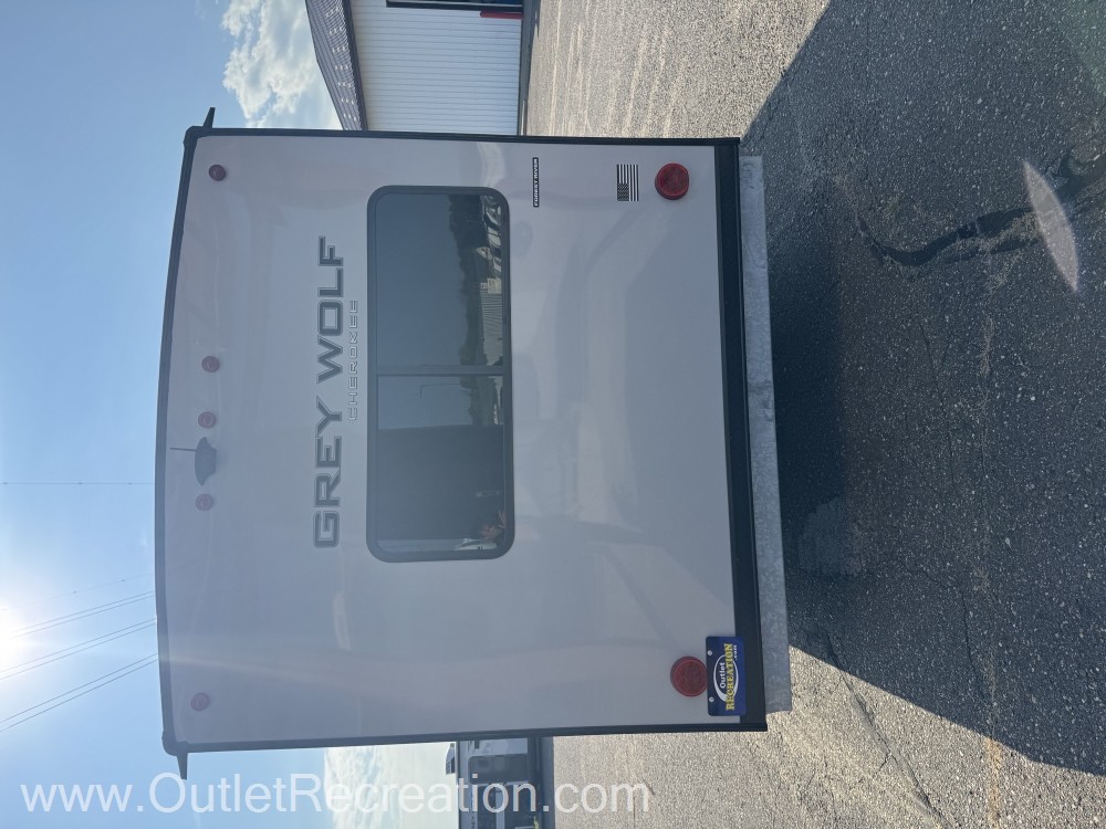 2027 CHEROKEE GREY WOLF 21CH - Image 6