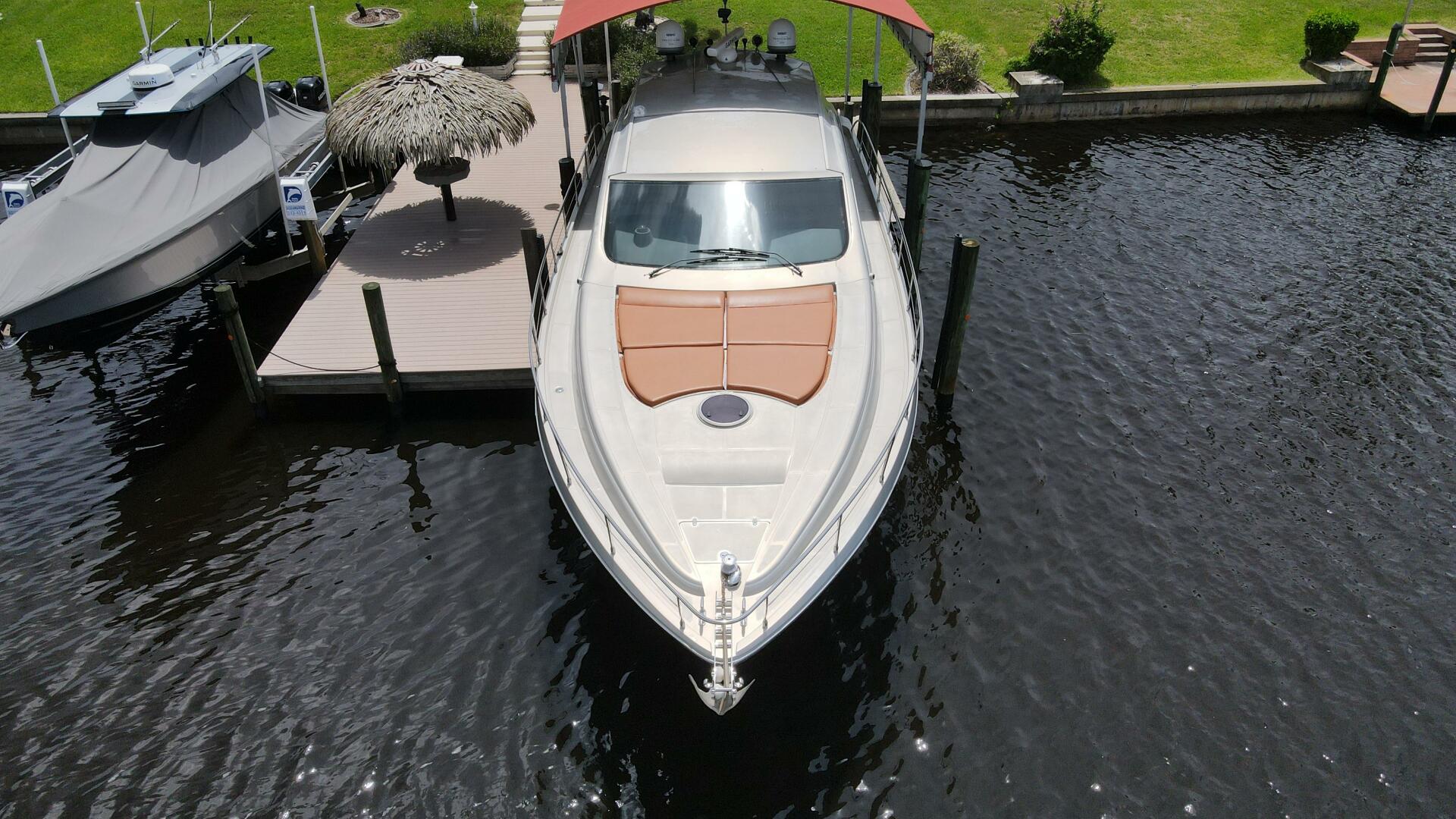 2006 Pershing - Image 4