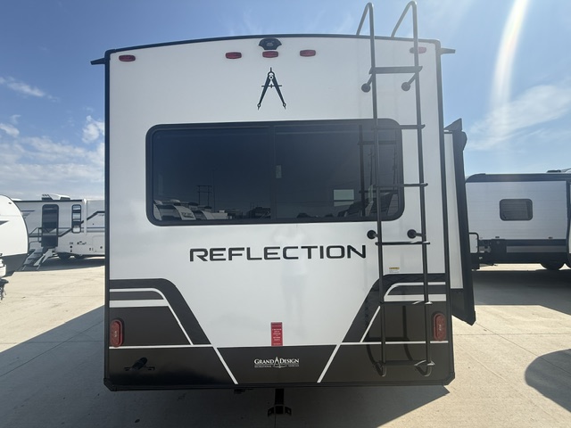 2027 REFLECTION 303RLS - Image 8