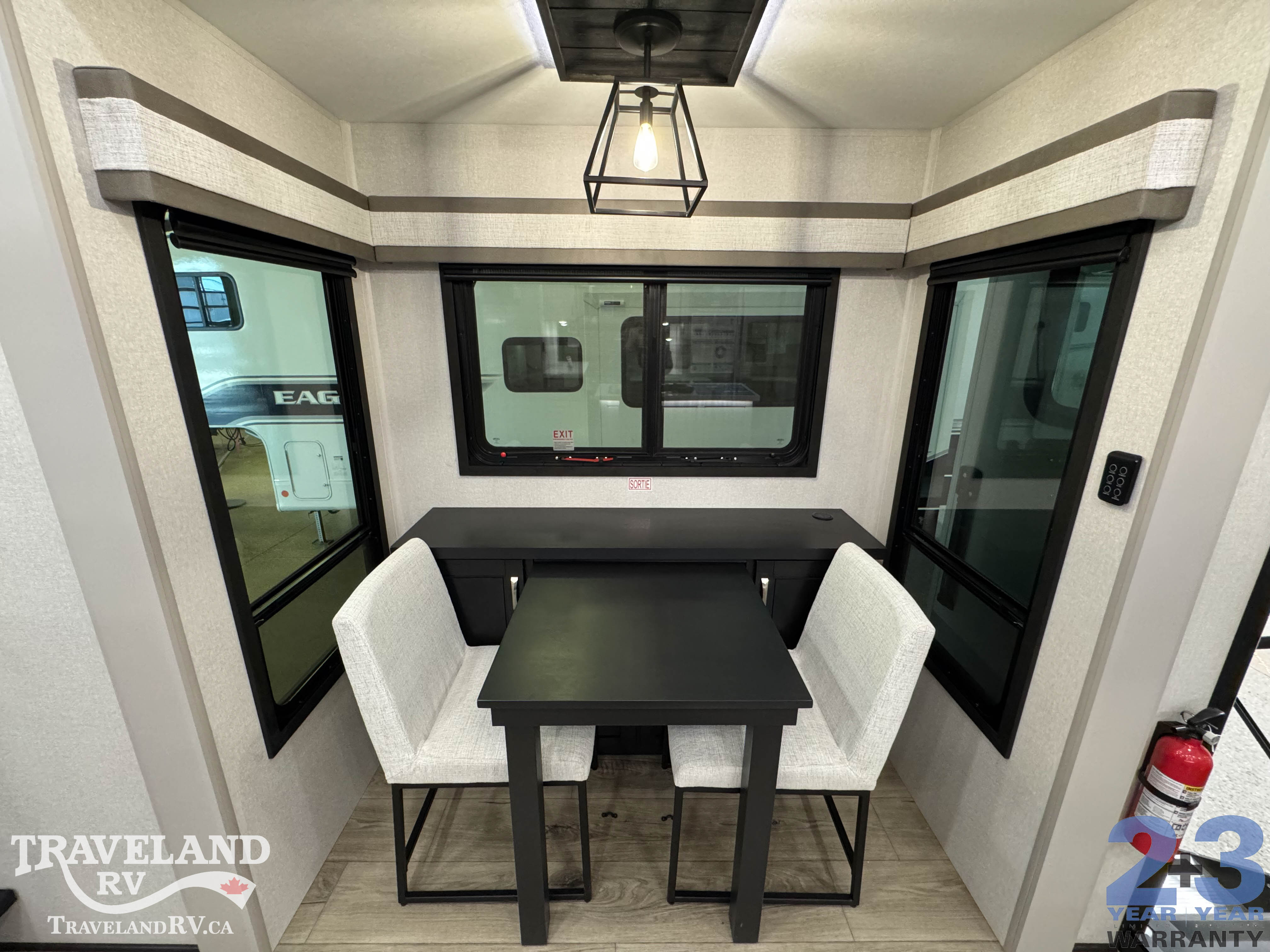 2026 Jayco North Point 382FLRB - Image 22