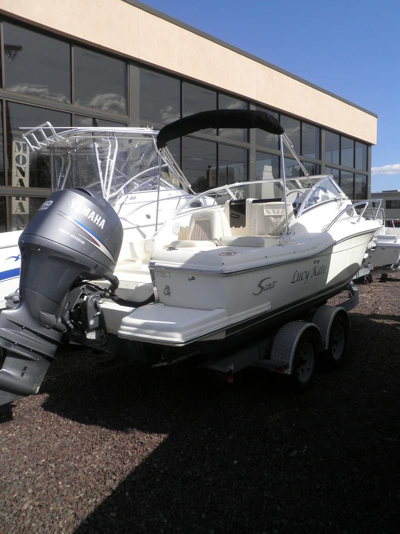 2027 Highfield Sport 360 Standard - Image 181