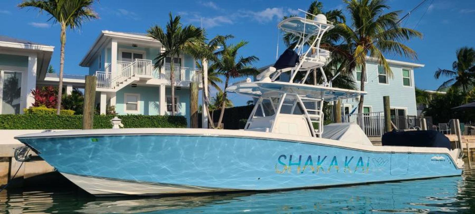2018 Invincible 39 Open Fisherman - Image 1