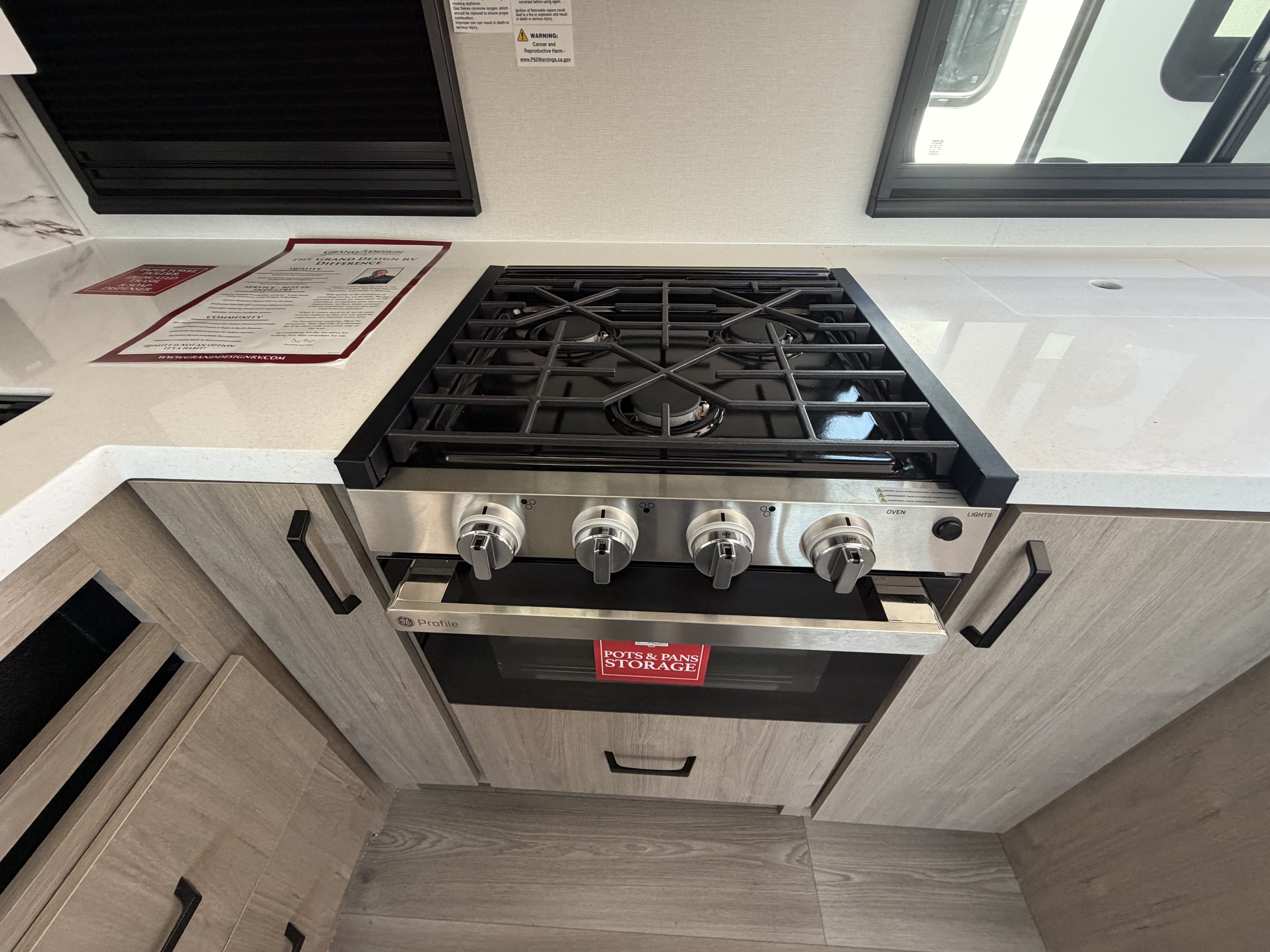 2027 Grand Design Imagine 2300MK - Image 10
