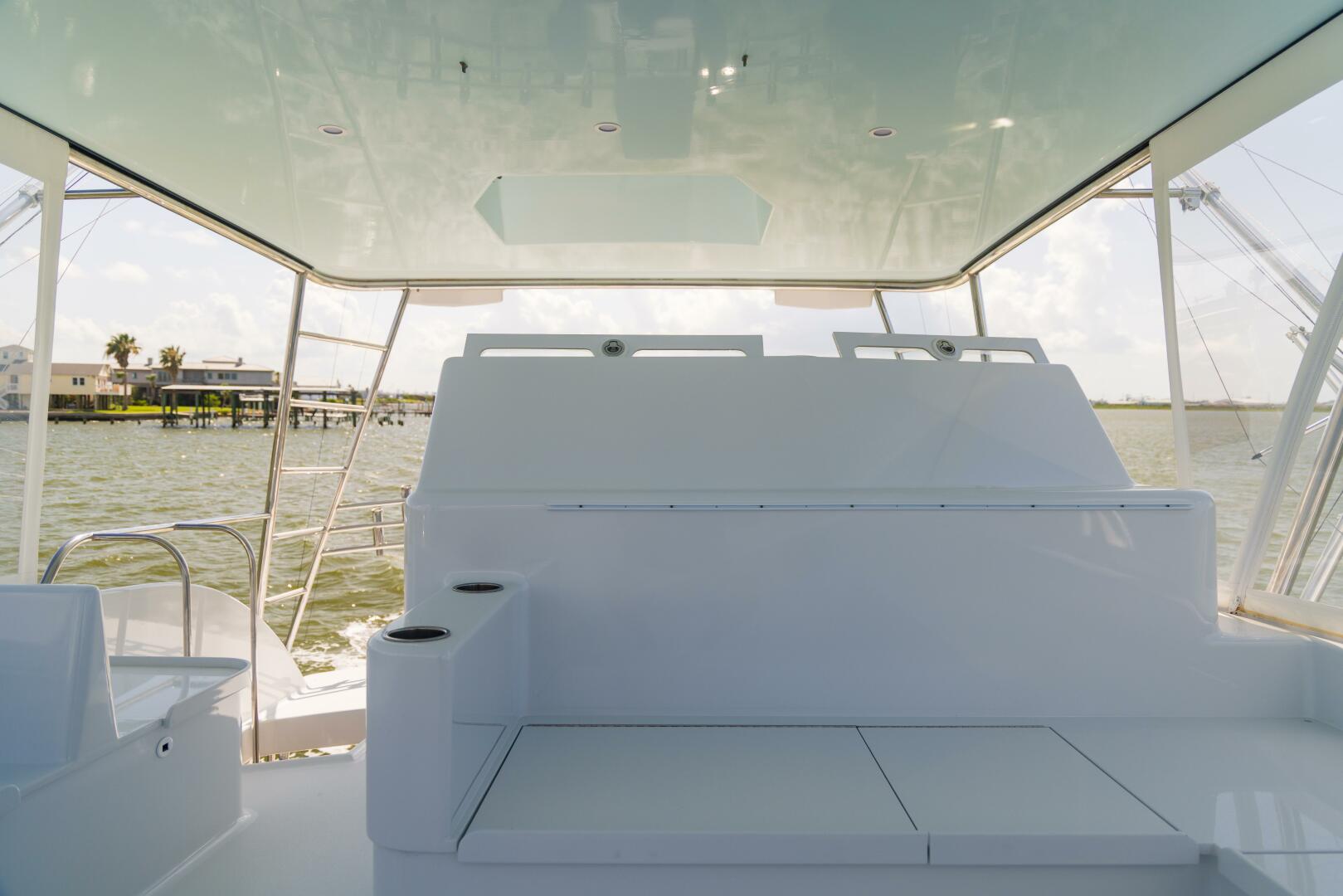 2014 Blackwell 62 Convertible - Image 30