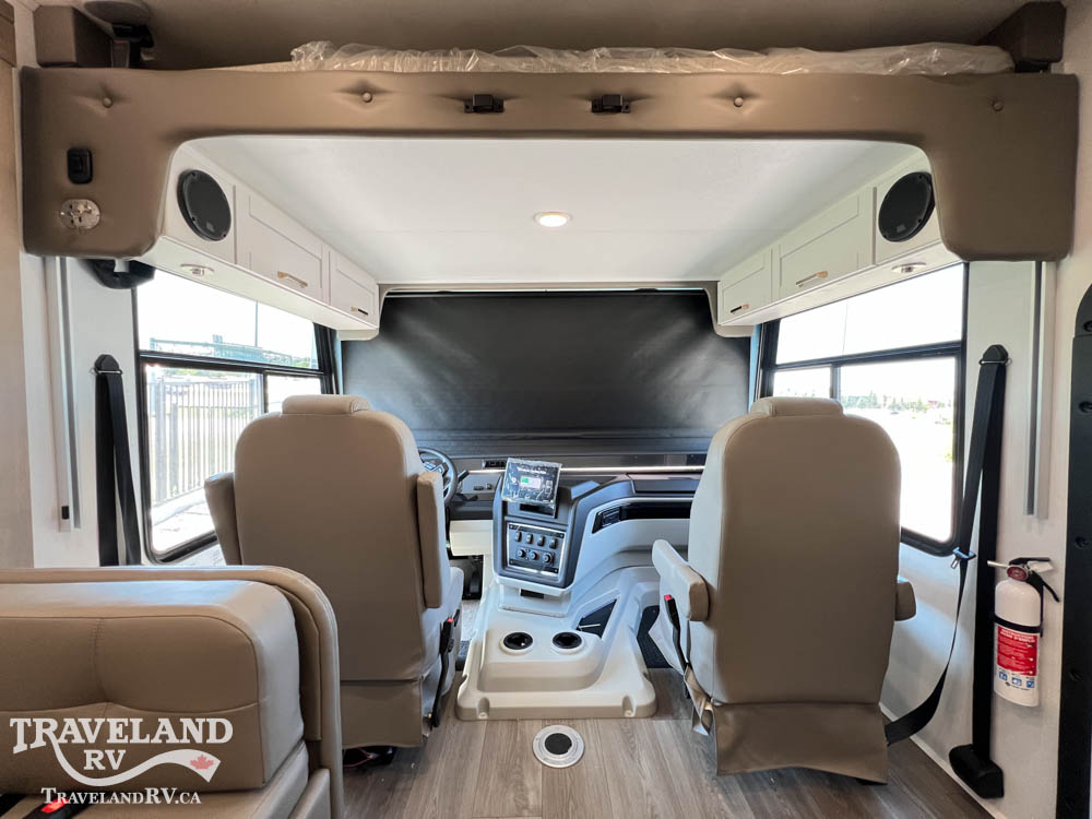 2027 Entegra Coach Vision 27A - Image 14