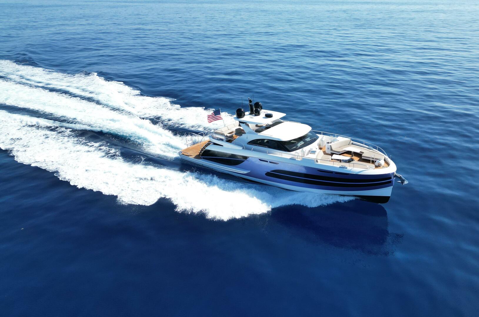 2019 Van der Valk BeachClub 600 - Image 1