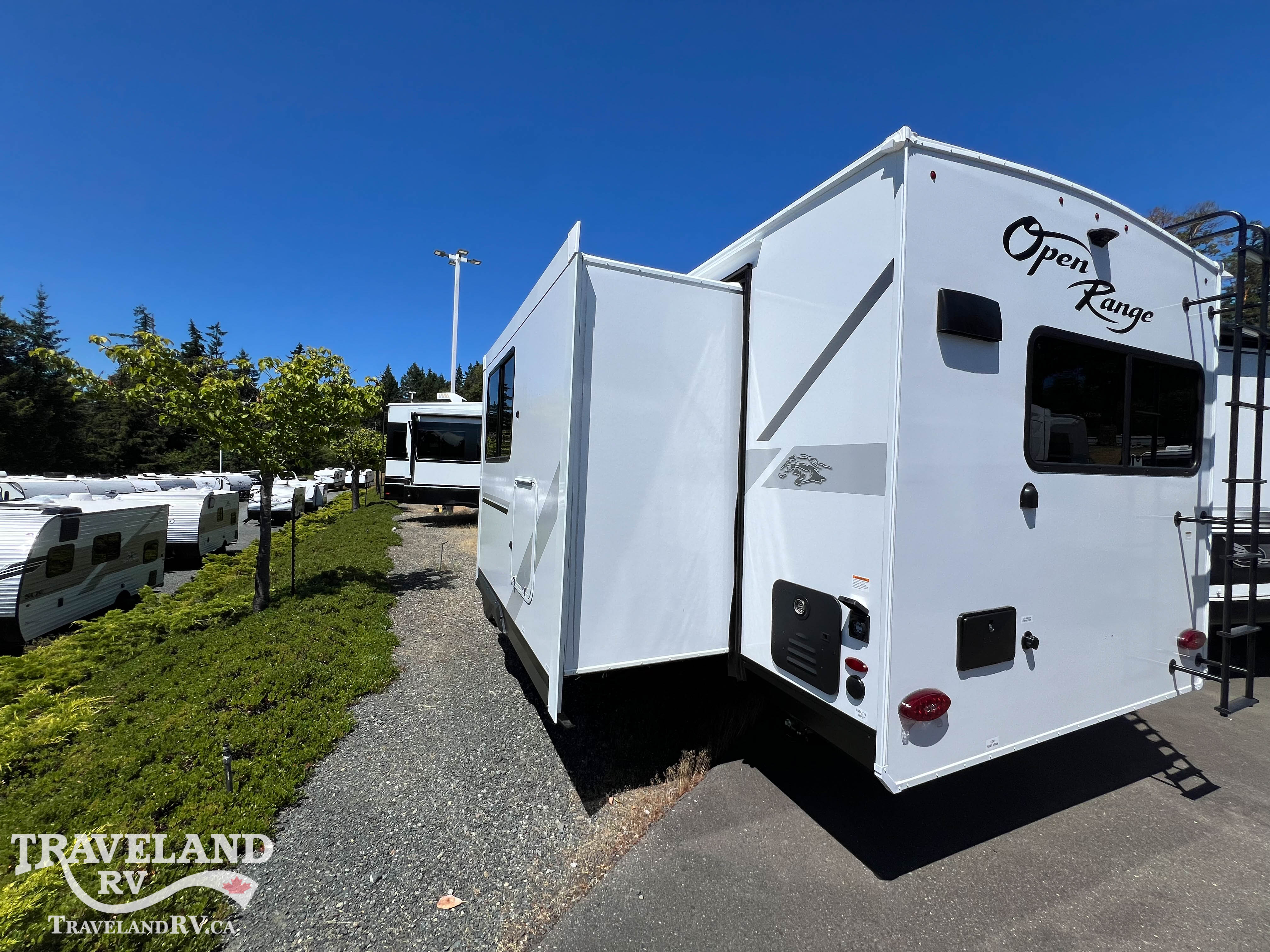 2026 Highland Ridge Range Lite 230MKD - Image 5