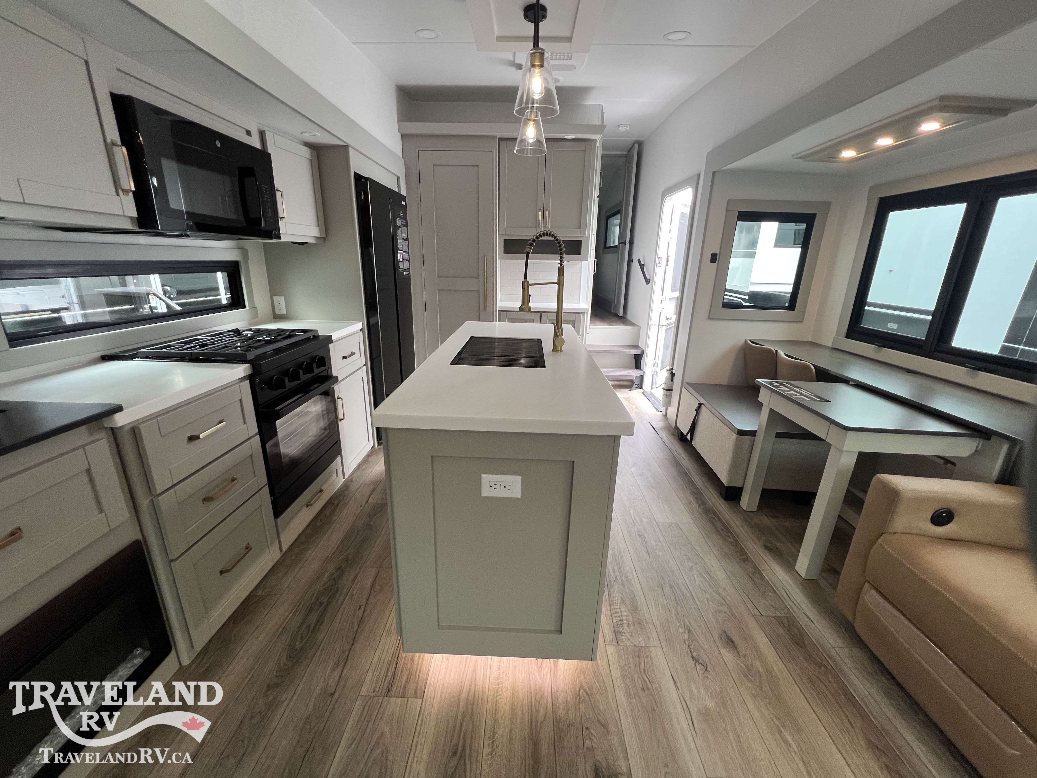 2027 Brinkley RV Model Z 2900 - Image 4