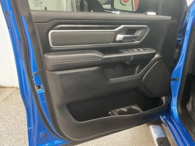 2021 Ram Ram 1500 Pickup Crew Cab Bighorn/Lone Star 4WD - Image 12