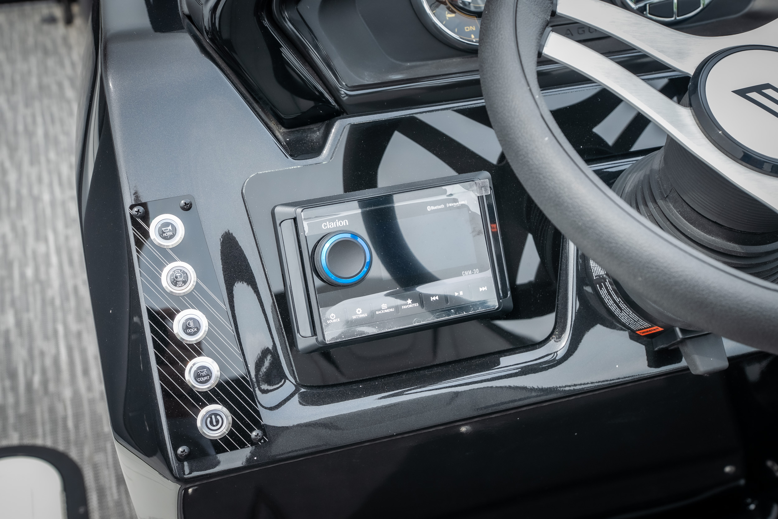 2026 Viaggio Lago X24U - Image 26