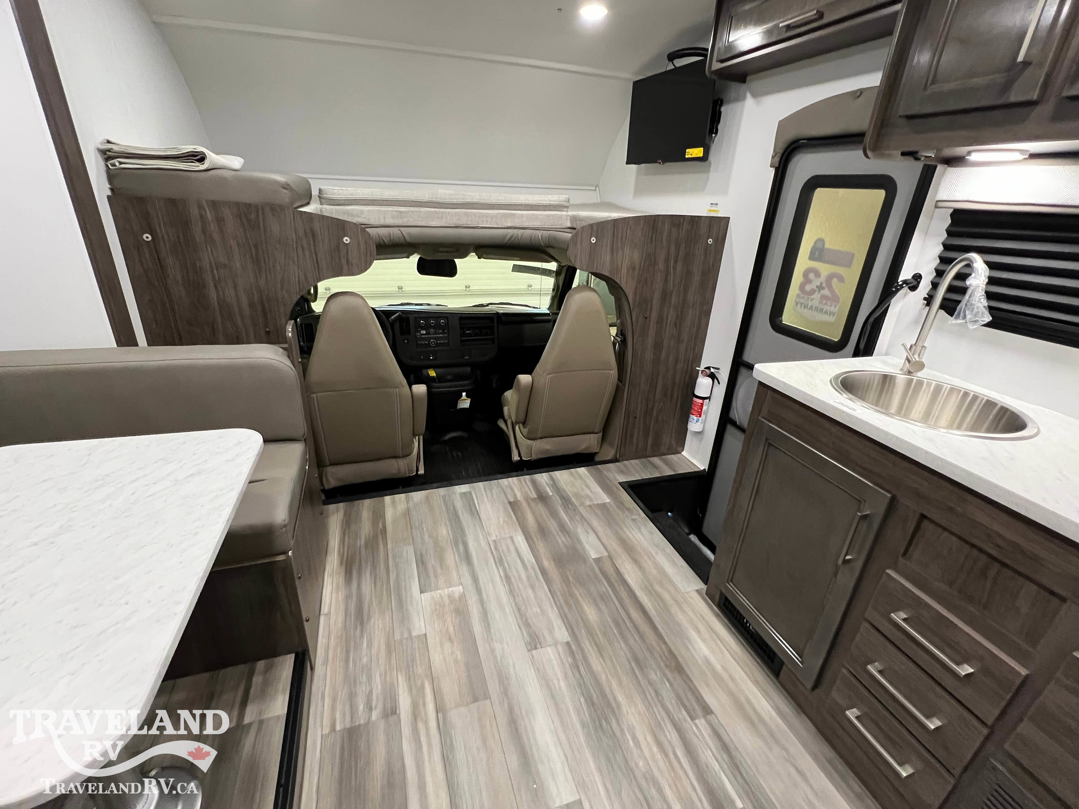 2026 Entegra Coach Odyssey SE 22A - Image 17