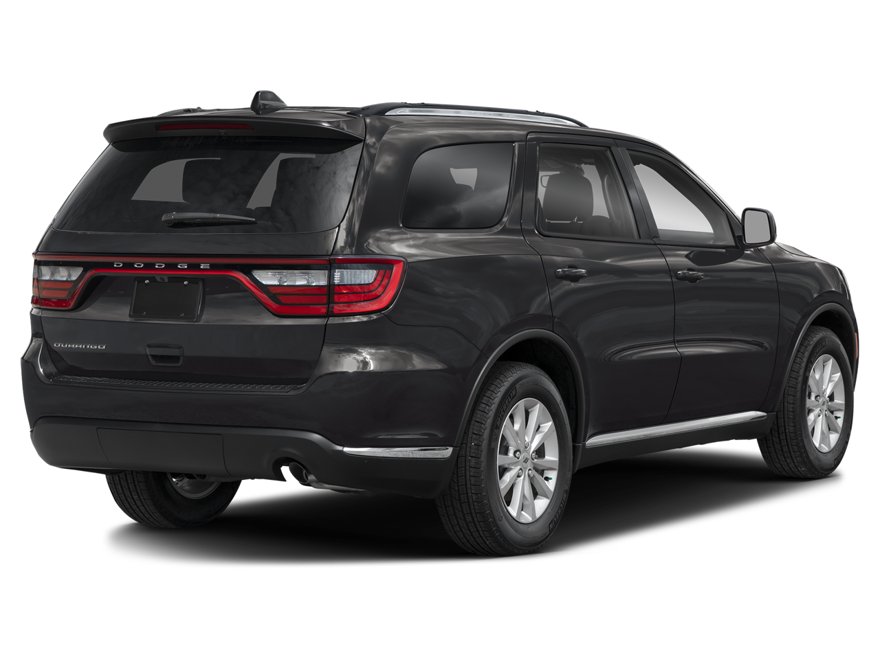 2024 Dodge Durango Utility 4D GT Plus AWD - Image 2