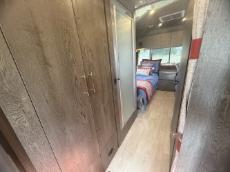 2026 AIRSTREAM STETSON + 6666 27FBT - Image 19