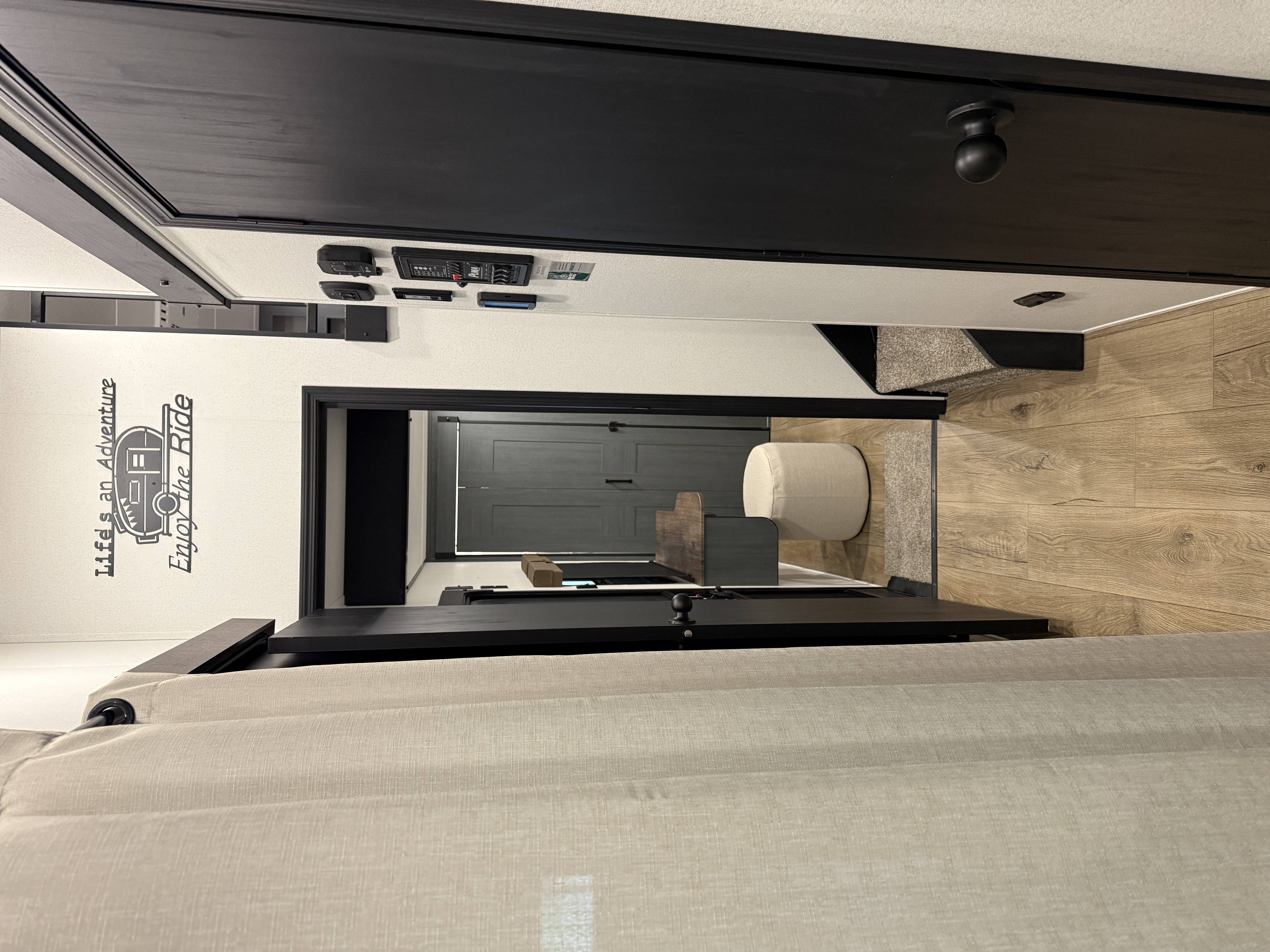 2027 Forest River Puma Destination Series PUT403LFT - Image 34