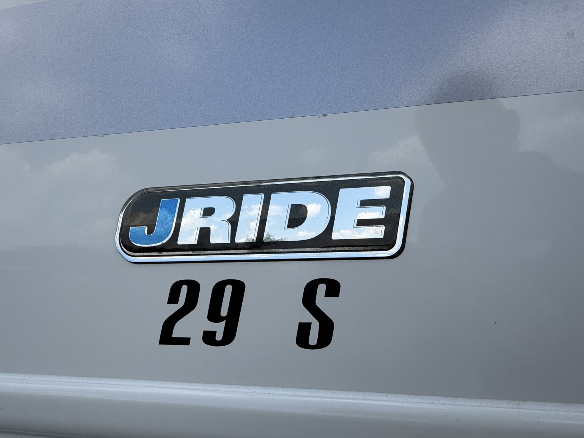 2027 JAYCO ALANTE 29S - Image 9