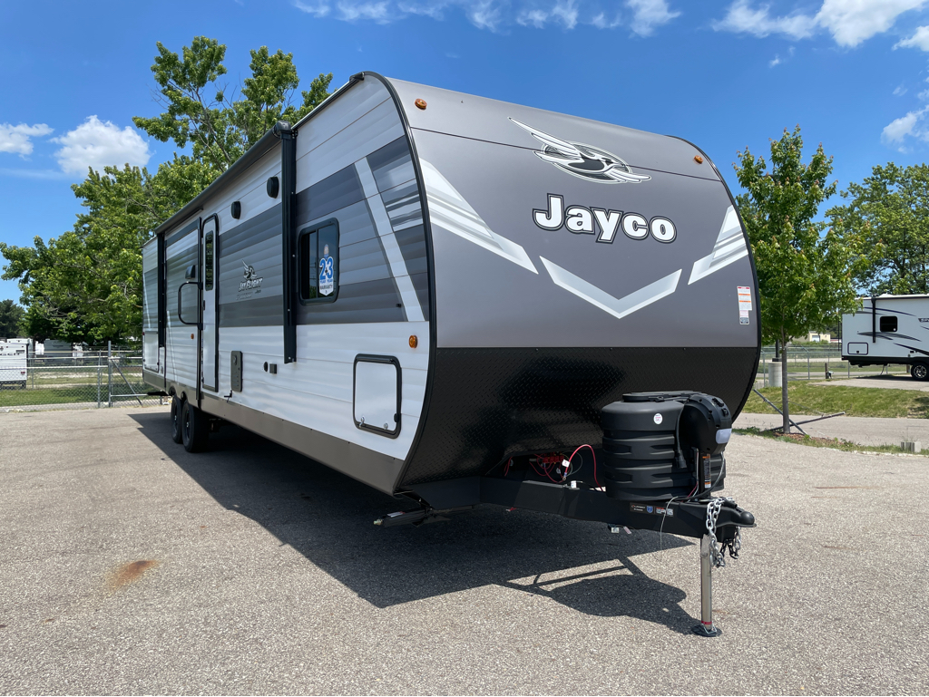 2027 Jayco Jay Flight SLX 333BTS - Image 1