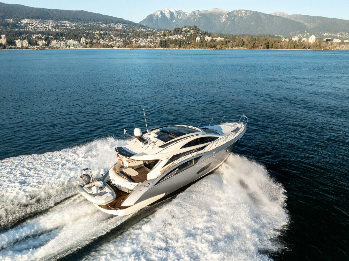 2009 Marquis - Image 22