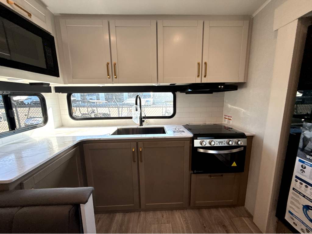 2027 JAYCO EAGLE SLE 24MLE - Image 10
