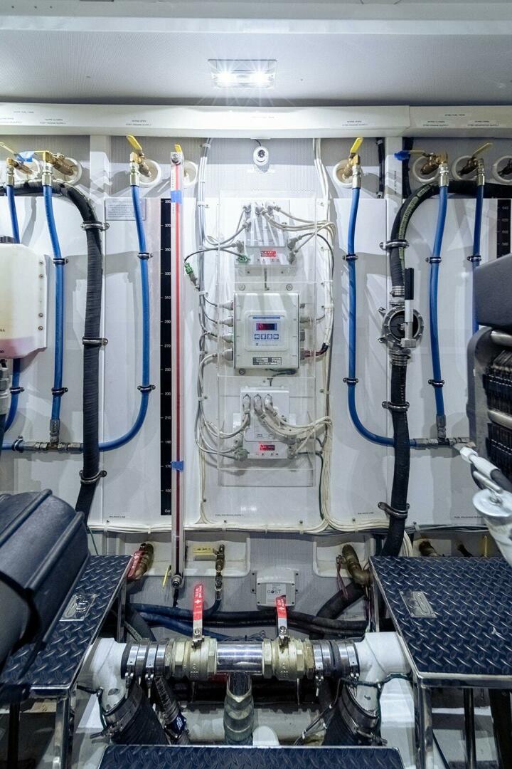 2013 Hampton 680 LRC - Image 67